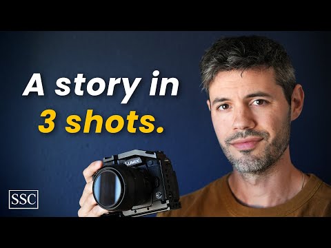 Видео: Меньше стрельбы — больше пользы.