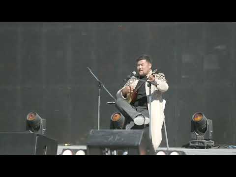 Видео: БЕКЕТ АТА 275 ЖЫЛ МЕРЕЙТОЙЫ