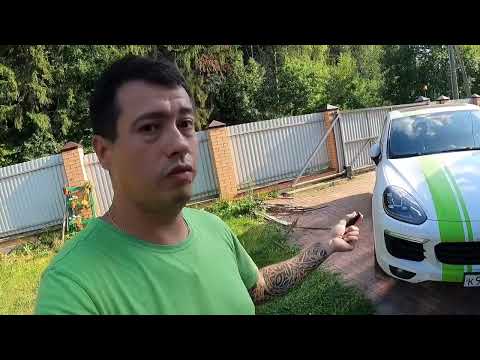 Видео: 5 лет эксплуатации Порше Каен, делюсь ощущениями.