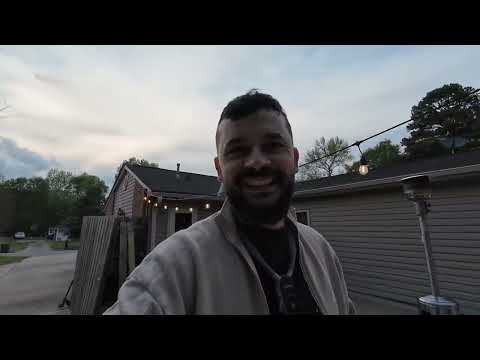 Видео: Обычный День Влог из США на OSMO Action 4 MIHOVLIFE USA