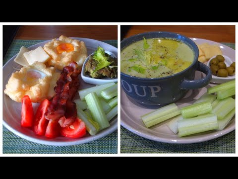 Видео: КЕТО МАРАФОН//ДЕНЬ 6//КЕТО ТАРЕЛКИ//кето тарелочки #кеторецепты