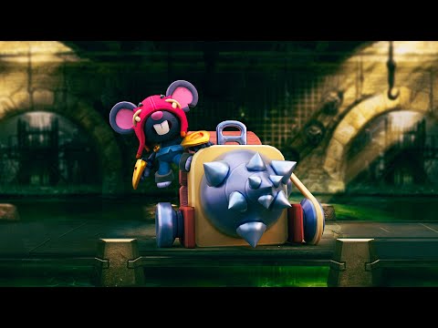 Видео: МО BRAWL STARS