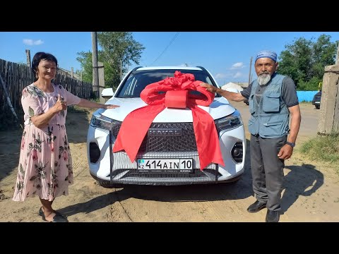 Видео: 70 жас мерей тойы🎊🎊🎊