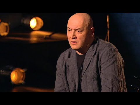 Видео: Максим Суханов. Линия жизни / Телеканал Культура