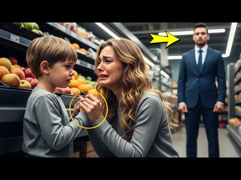 Видео: «БАЛАМ, КЕШІРШІ МЕНІ, БИЫЛ РАЖДЕСТВО АСЫ ЖОҚ»… БҰЛ СӨЗДІ ЕСТІГЕН МИЛЛИОНЕР, 5 МИНУТТАН КЕЙІН…