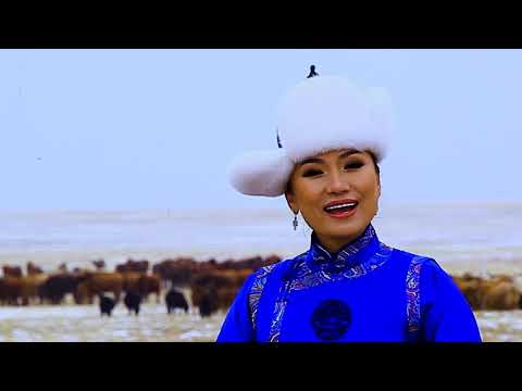 Видео: Ч. Алтантүлхүүр - Мянгат малчин