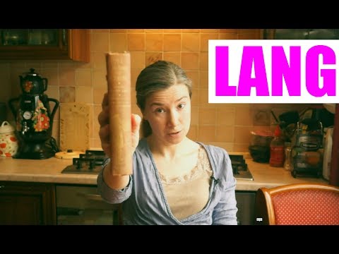 Видео: Эндрю Ланг и викторианская детская литература (неполитическое)