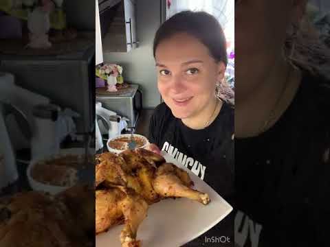 Видео: Мукбанг