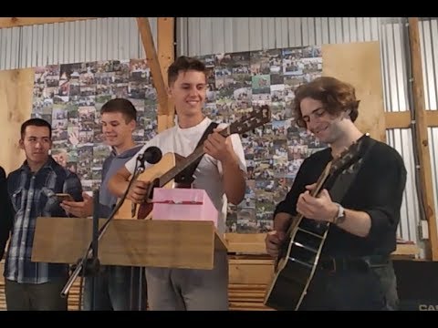 Видео: Одного ранку - Табір Тур'я 2018