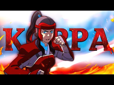 Видео: Аватар: Легенда о Корре | Самостоятельный путь