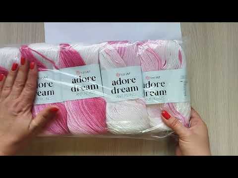 Видео: И снова пряжа 21.03.2023