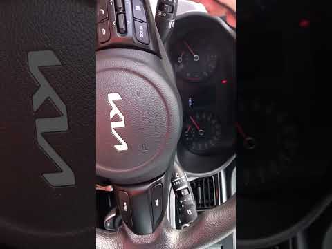 Видео: Шо по салону@kia rio