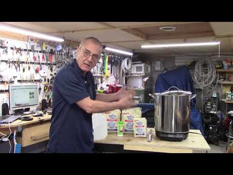 Видео: УЛУЧШЕНИЕ ВАШЕЙ ИГРЫ С ПОМОЩЬЮ САХАРНОГО МЫТЬЯ