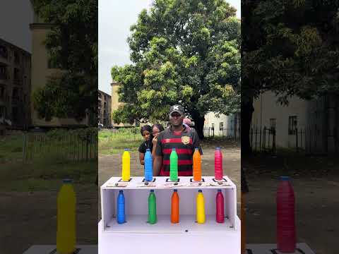 Видео: 🆕 ИГРА 🚨 САМАЯ ЗАБАВНАЯ, ИНТЕРЕСНАЯ И УВЛЕКАТЕЛЬНАЯ ИГРА НА СОЧЕТАНИЕ ЦВЕТОВ ПЯТИ (5) БУТЫЛОК