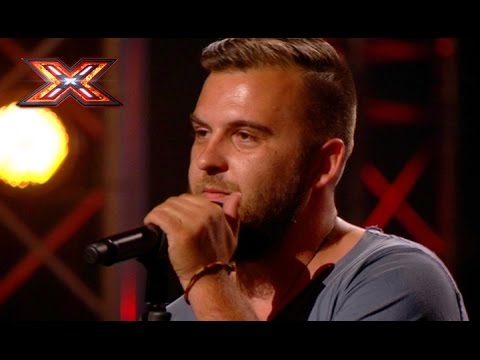 Видео: Группа Без обмежень. Я хочу быть с тобой - Наутилус Помпилиус. Х-фактор-7. Тренировочный лагерь