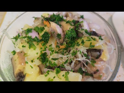 Видео: Праздничные салаты для диабетиков 2 типа.