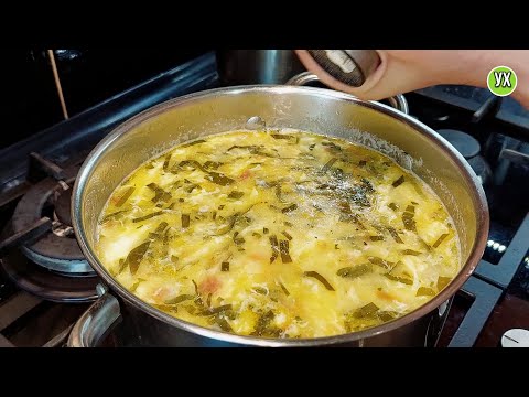 Видео: Ты всё делаешь не так... Приготовила суп по вашим комментариям!