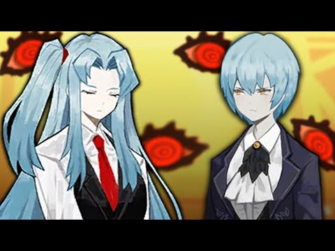 Видео: Анжела против... Анжелы? // Library Of Ruina #31