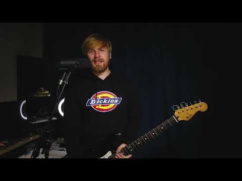 Видео: Зачем столько гитар? Обзор гитар Gibson, Fender.