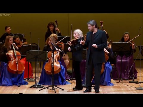 Видео: "Летняя песенка" Александр Домогаров.