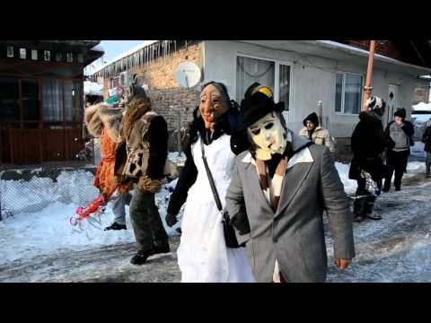 Видео: Чумовден !