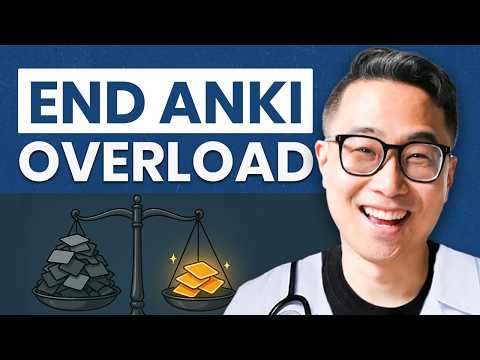 Видео: Что делают 260+ игроков с помощью Anki, чего не делают другие