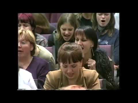 Видео: Ключ ко всем дверям (Алексей Ледяев), 14.11.01