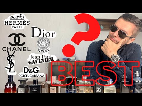 Видео: Най-добрите 10 дизайнерски марки за парфюми