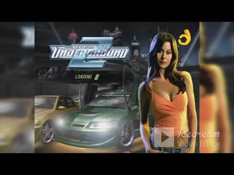 Видео: NFS Undegroud 2 gtx 650 pentium e6600 lga775 .Повернення до легенди в 2025 