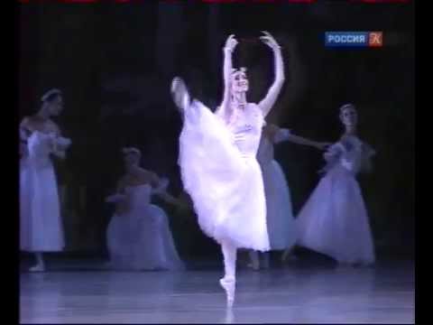 Видео: ЦЛ об Олесе Новиковой