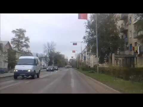 Видео: Жирновск