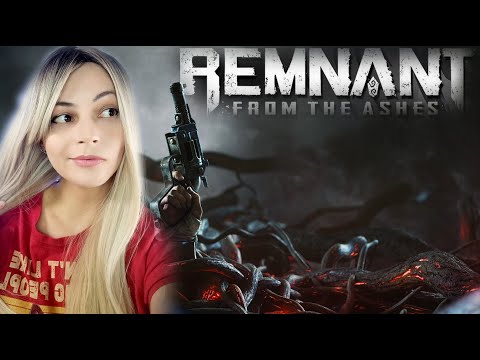 Видео: REMNANT 2 ◉ первое прохождение 3