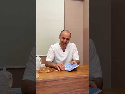 Видео: ЧТО ТАКОЕ ДРЕНАЖИ, И ДЛЯ ЧЕГО ОНИ НУЖНЫ. Доктор Карапетян