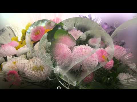 Видео: "Моя взрослая красивая дочь..."