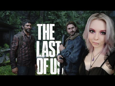 Видео: Воссоединение семьи🧟‍♂️The Last of Us #19🧟‍♂️Remake