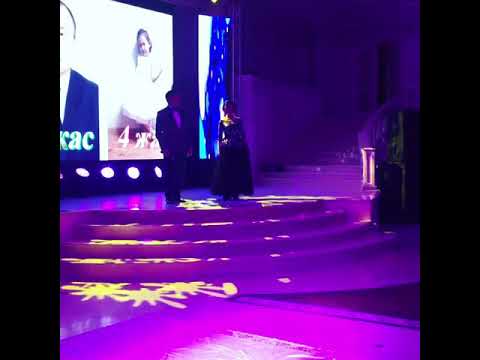 Видео: РИНАТ пен ПЕРИЗАТ дуети. «ТОЙ КОРИНИЗ» ани