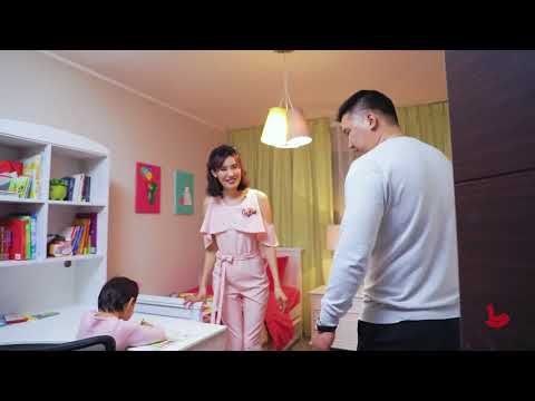 Видео: Топ модел Уянгийн гэрээр зочлоё