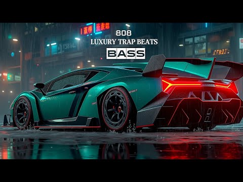 Видео: Мощный 808 Инструментал для Рэпа, Хип-Хопа и Киносцен - Эпическая Фоновая Музыка и Трэп Биты