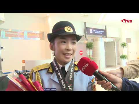 Видео: "ЦАГ" мэдээллийн хөтөлбөр /2024-05-23/