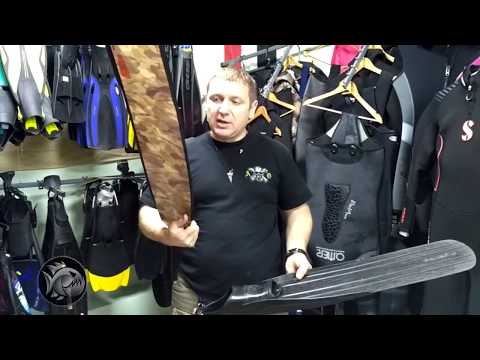 Видео: Выбираем ласты. Какие виды ласт существуют. Дайвинг клуб Пиранья, Запорожье.