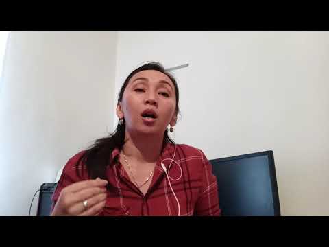 Видео: Күйөөмдүн ойношу бар. Эмне кылам?