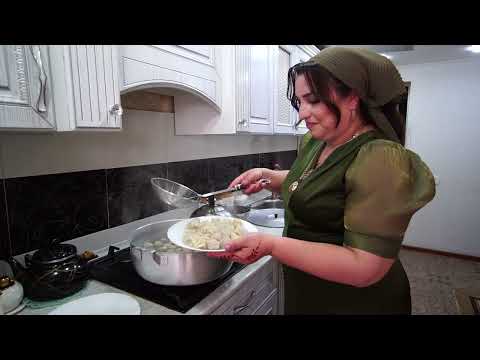 Видео: Мурат & Лейла 1 часть