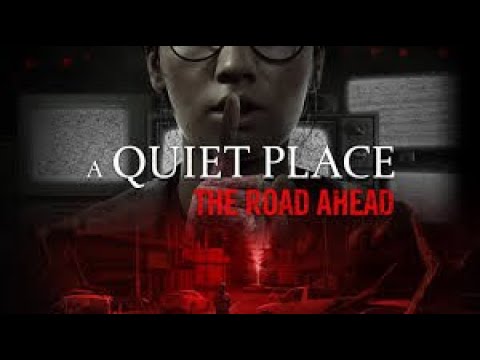 Видео: Тихое место - A Quiet Place: The Road Ahead - Стрим #1