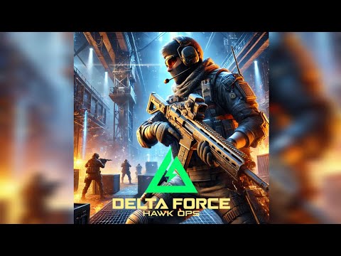 Видео: Delta Force mobile дуо дамба обичка 