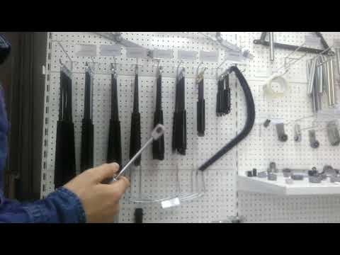 Видео: Обзор газлифтов