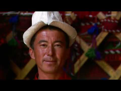 Видео: Чоң-Алай  "Кылым карыткан Кыргыз дөөлөттөрү" КАЗЫНАДАН