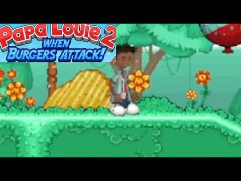 Видео: УЛУЧШАЕМ ПЕРСОВ ДЛЯ ВРАГОВ! — Papa Louie 2: When Burgers Attack #2