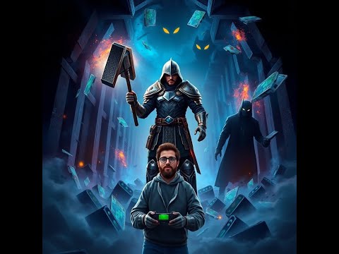 Видео: Банхаммер в Осознанных Снах: Охота на Читеров 2