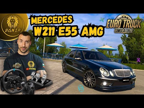 Видео: * ФЕНОМЕН НА ПЪТЯ !* - EURO TRUCK SIMULATOR 2 @BGNIK