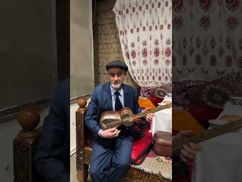 Видео: Рузимати Понгози    Суруди Азизонам